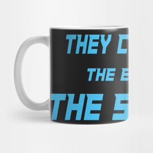 Apex Legend Wattson Quip 2 Mug